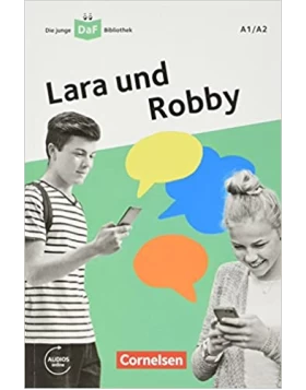 Lara und Robby · Eine Messenger-Geschichte