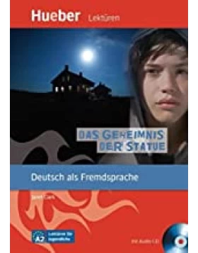 Das Geheimnis der Statue - Hörbuch A2