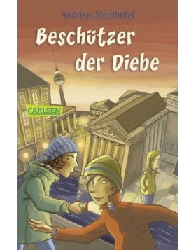 Beschützer der Diebe