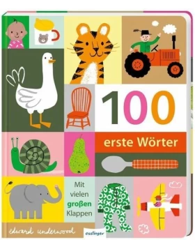 100 erste Wörter