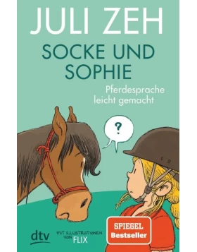 Socke und Sophie