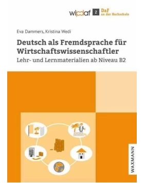 Deutsch als Fremdsprache für Wirtschaftswissenschaftler