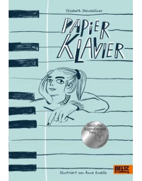 Papierklavier