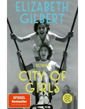 City of Girls