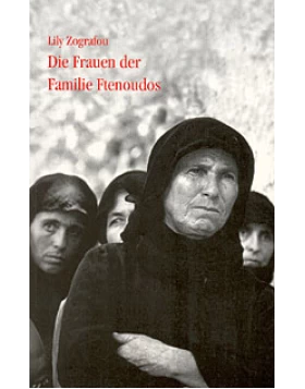 Die Frauen der Familie Ftenoudos