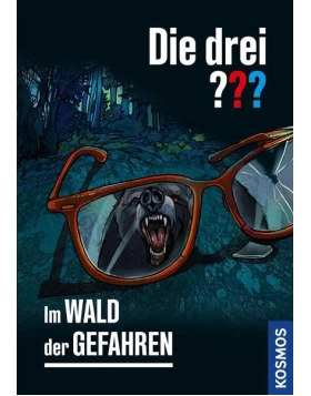 Die drei ??? Im Wald der Gefahren