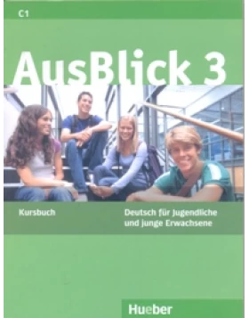 Ausblick 3 Lehrbuch