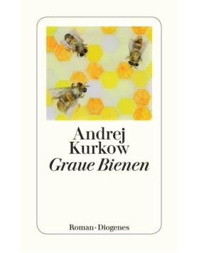 Graue Bienen