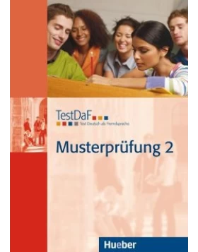 TestDaF Musterprüfung 2