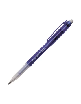 Στυλό Papermate Premium Replay erasable 0,7 μπλε