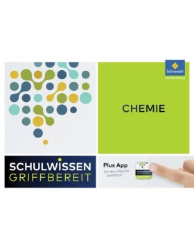 Schulwissen griffbereit. Chemie