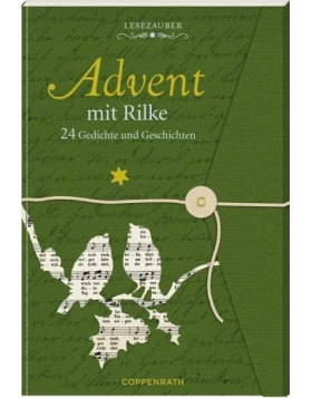 Lesezauber: Advent mit Rilke