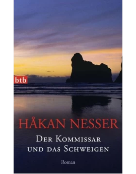 Der Kommissar und das Schweigen / Van Veeteren Bd.5