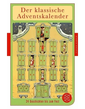 Der klassische Adventskalender