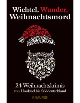 Wichtel, Wunder, Weihnachtsmord