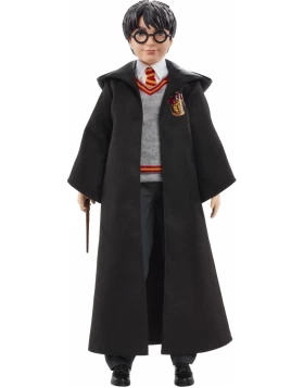 MATTEL Φιγούρα - Harry Potter Puppe