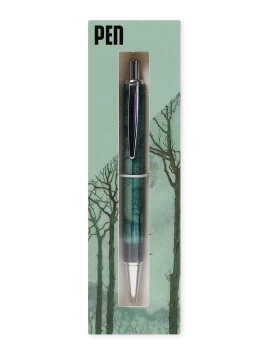 Στυλό Jan Mankes σε κουτάκι δώρου - Ballpen Trees