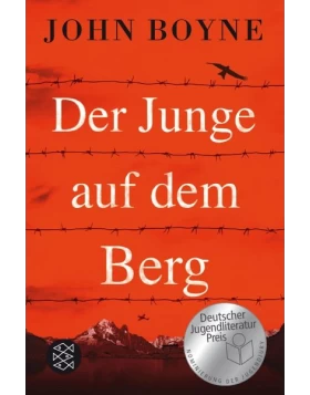 Der Junge auf dem Berg