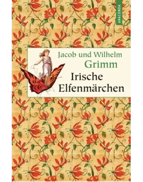 Irische Elfenmärchen