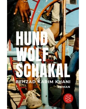 Hund, Wolf, Schakal