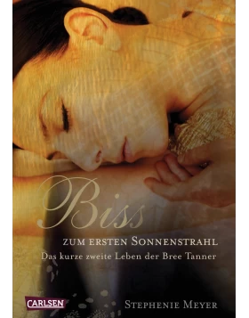 Bella und Edward: Biss zum ersten Sonnenstrahl