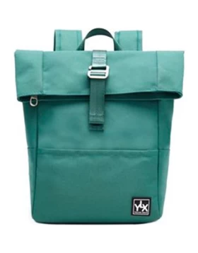 YLX σακίδιο πλάτης -  Rucksack beryl  green, 30 x 22 cm