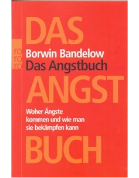 Das Angstbuch