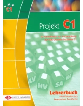 Projekt C1 - Lehrerhandbuch