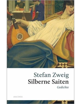 Silberne Saiten. Gedichte