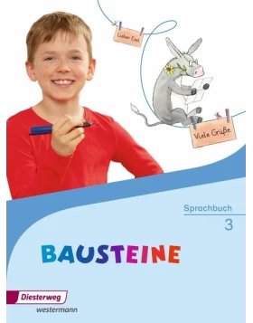 BAUSTEINE Sprachbuch 3
