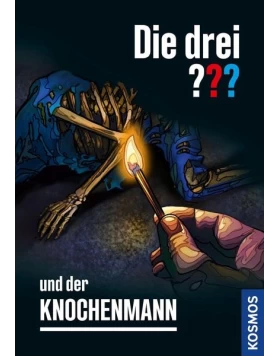 Die drei ??? und der Knochenmann