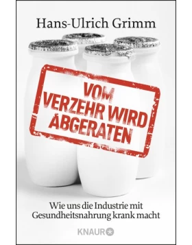 Vom Verzehr wird abgeraten