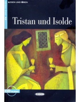 Tristan und Isolde + CD A2