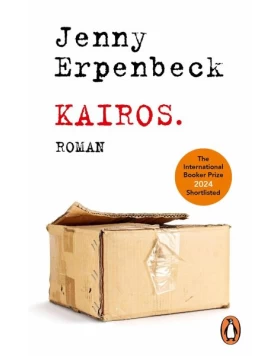 Kairos - Broschiertes Buch