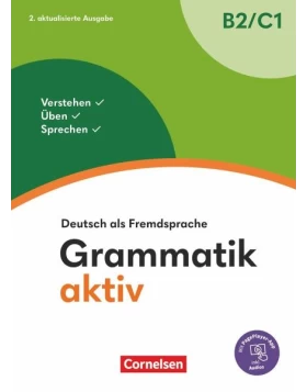 Grammatik aktiv B2/C1