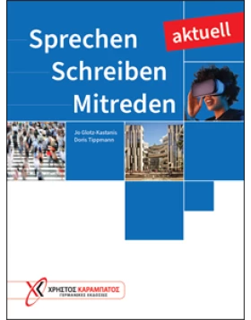 Sprechen − Schreiben − Mitreden aktuell