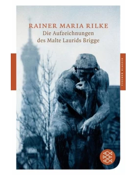 Die Aufzeichnungen des Malte Laurids Brigge - Taschenbuch