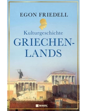 Kulturgeschichte Griechenlands