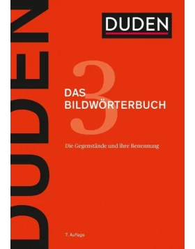 Duden - 03 - Das Bildwörterbuch