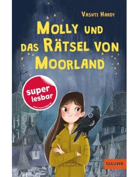 Molly und das Rätsel von Moorland
