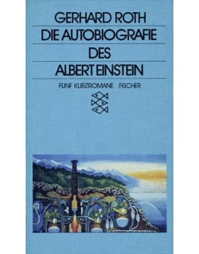 Die Autobiographie des Albert Einstein
