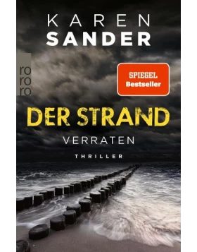 Der Strand - Verraten / Engelhardt & Krieger ermitteln Bd.2