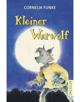 Kleiner Werwolf