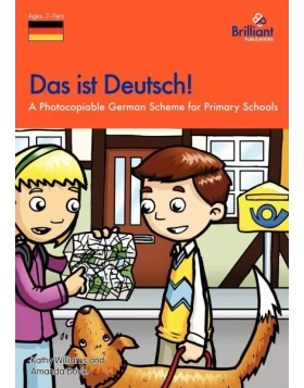 Das Ist Deutsch