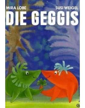 Die Geggis