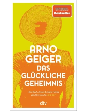 Das glückliche Geheimnis - Broschiertes Buch