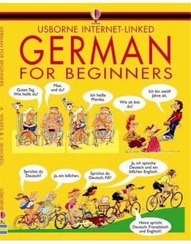 German for Beginners