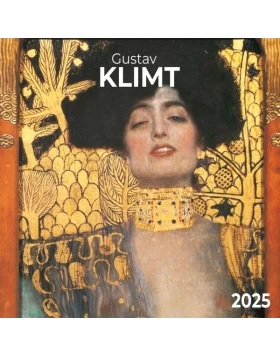 Gustav Klimt 2025