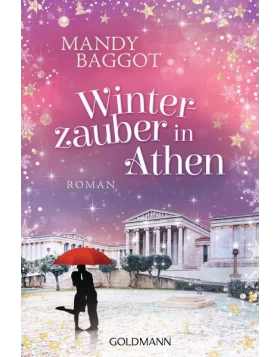 Winterzauber in Athen