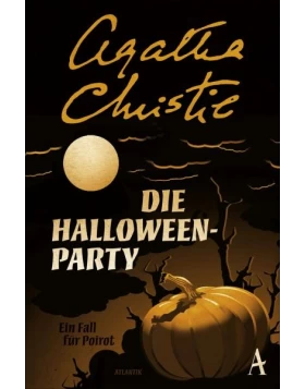 Die Halloween-Party